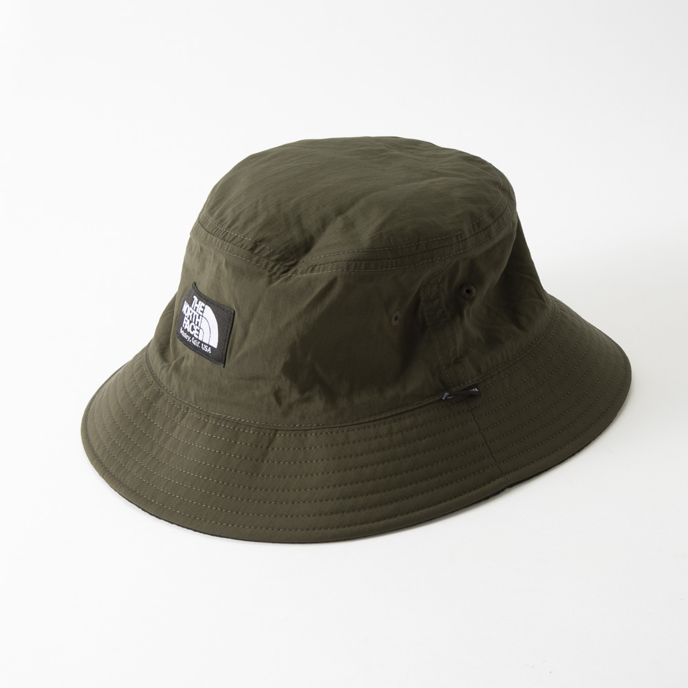 ザ ノースフェイス THE NORTH FACE 帽子 Reversible Fleece Bucket Hat NN42032【FITHOUSE ONLINE SHOP】