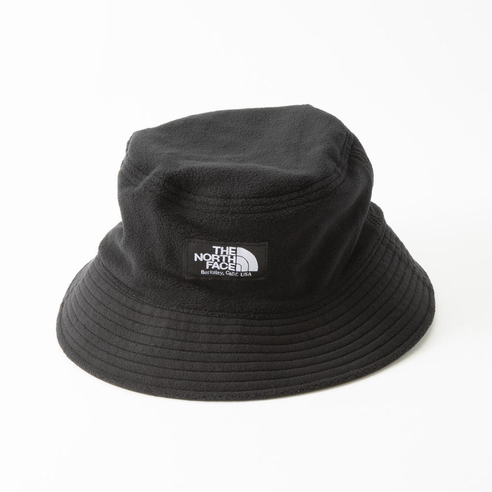 ザ ノースフェイス THE NORTH FACE 帽子 Reversible Fleece Bucket Hat NN42032【FITHOUSE ONLINE SHOP】