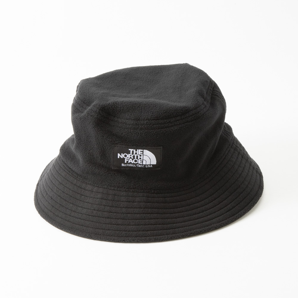 ザ・ノース・フェイス THE NORTH FACE 帽子 Reversible Fleece Bucket Hat NN42032【FITHOUSE ONLINE SHOP】