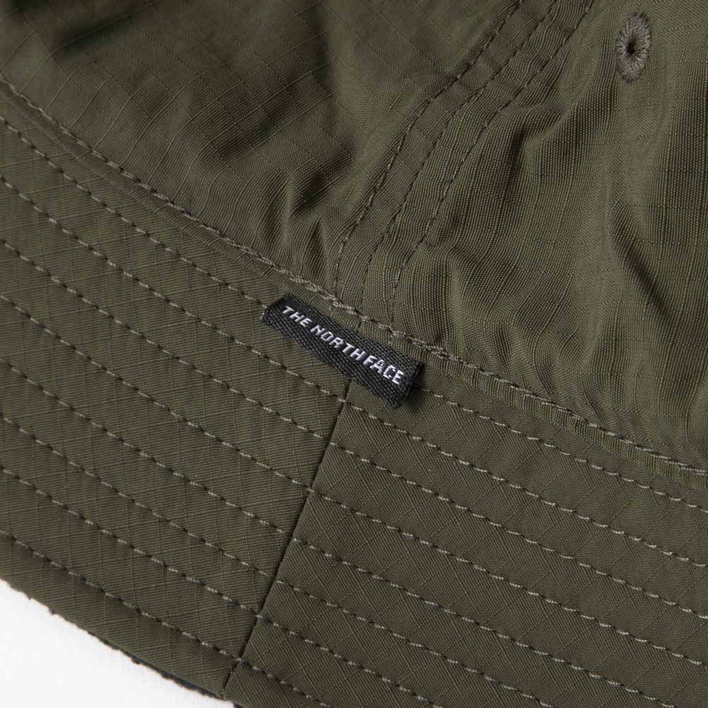 ザ・ノース・フェイス THE NORTH FACE 帽子 Reversible Fleece Bucket Hat NN42032【FITHOUSE ONLINE SHOP】