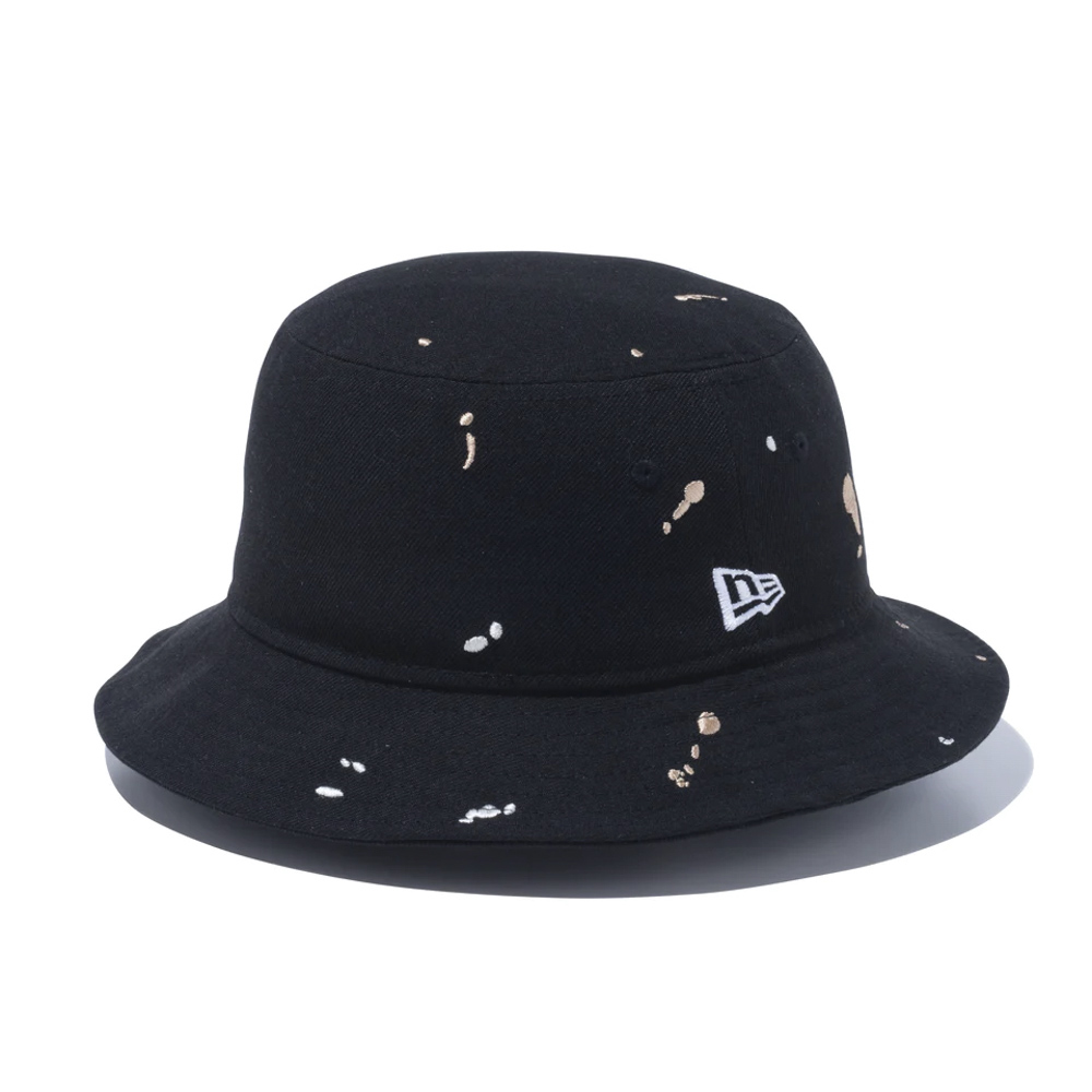ニューエラ NEW ERA 帽子 バケット01 Splash Embroidery 13750599【FITHOUSE ONLINE SHOP】