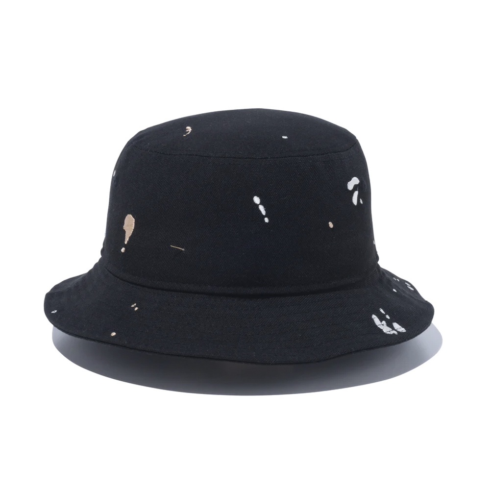 ニューエラ NEW ERA 帽子 バケット01 Splash Embroidery 13750599【FITHOUSE ONLINE SHOP】