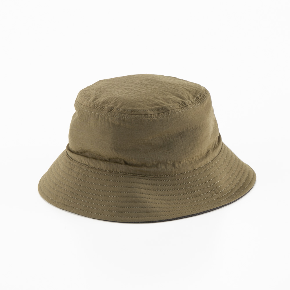 ダントン DANTON 帽子 REVERSIBLE BUCKET HAT DT-H0232 LIC【FITHOUSE ONLINE SHOP】