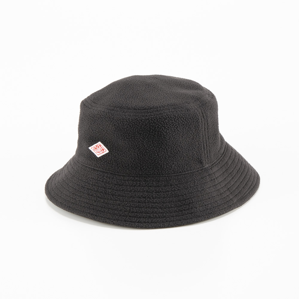 ダントン DANTON 帽子 REVERSIBLE BUCKET HAT DT-H0232 LIC【FITHOUSE ONLINE SHOP】