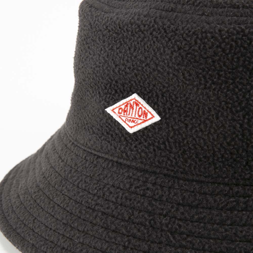 ダントン DANTON 帽子 REVERSIBLE BUCKET HAT DT-H0232 LIC【FITHOUSE ONLINE SHOP】