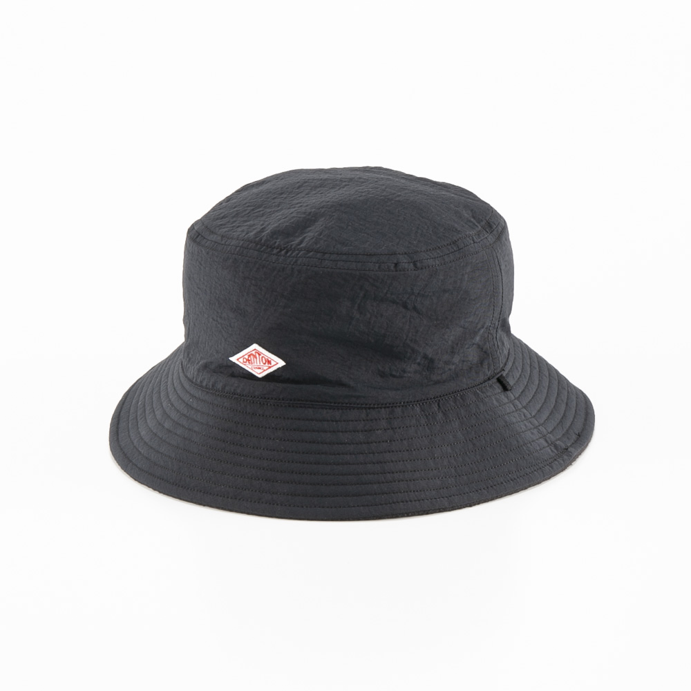 ダントン DANTON 帽子 REVERSIBLE BUCKET HAT DT-H0232 LIC【FITHOUSE ONLINE SHOP】