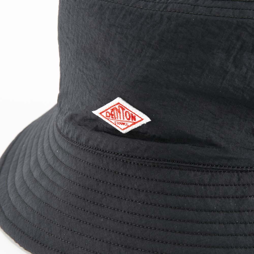 ダントン DANTON 帽子 REVERSIBLE BUCKET HAT DT-H0232 LIC【FITHOUSE ONLINE SHOP】