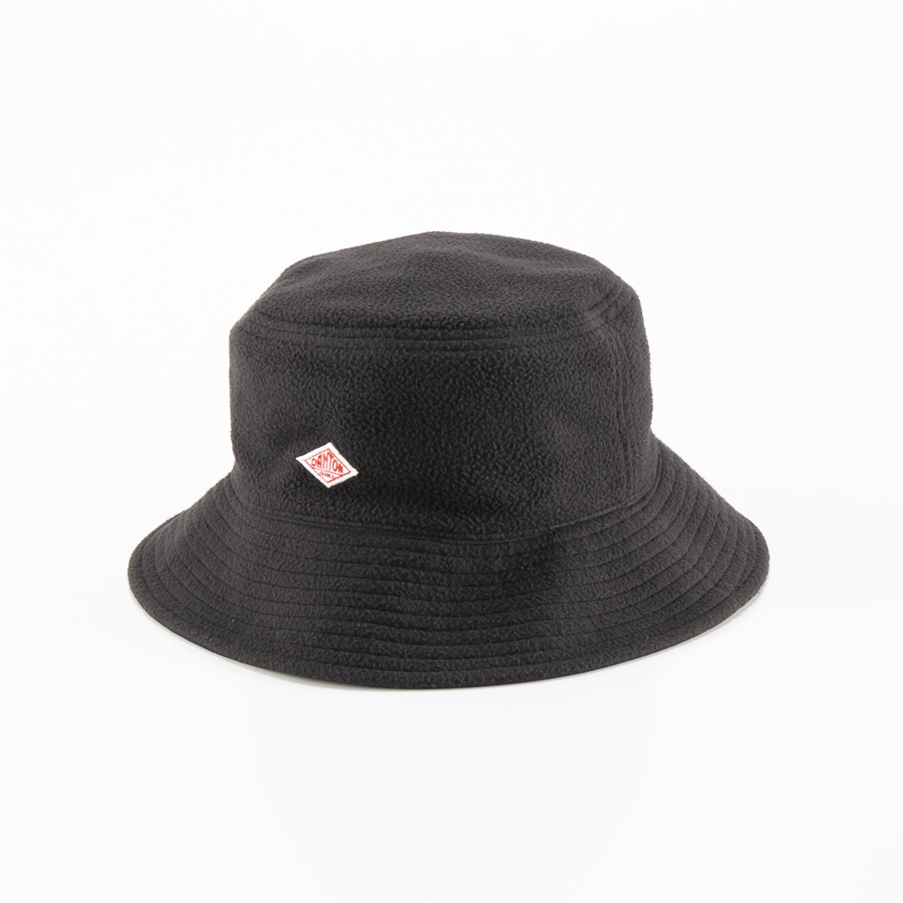 ダントン DANTON 帽子 REVERSIBLE BUCKET HAT DT-H0232 LIC【FITHOUSE ONLINE SHOP】