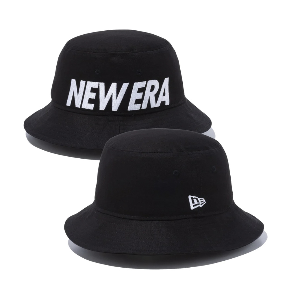 ニューエラ NEW ERA 帽子 バケット01 エッセンシャル 12853801【FITHOUSE ONLINE SHOP】