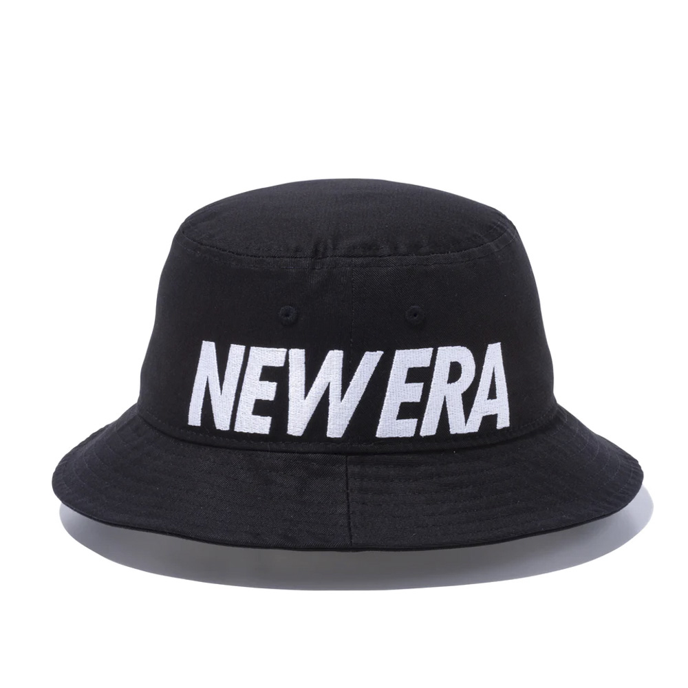 ニューエラ NEW ERA 帽子 バケット01 エッセンシャル 12853801【FITHOUSE ONLINE SHOP】