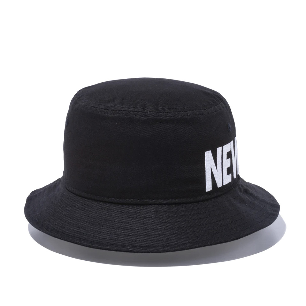 ニューエラ NEW ERA 帽子 バケット01 エッセンシャル 12853801【FITHOUSE ONLINE SHOP】