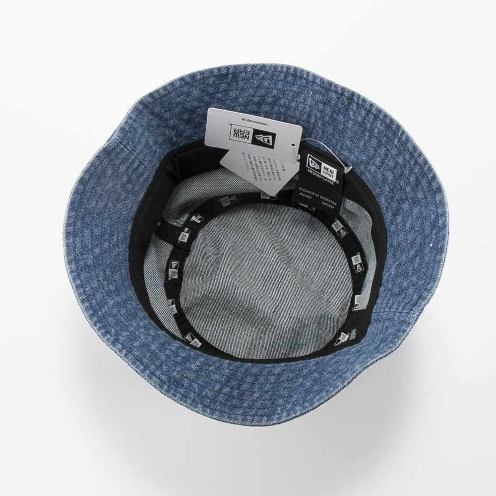 ニューエラ NEW ERA 帽子 Bucket-01 14109611【FITHOUSE ONLINE SHOP】