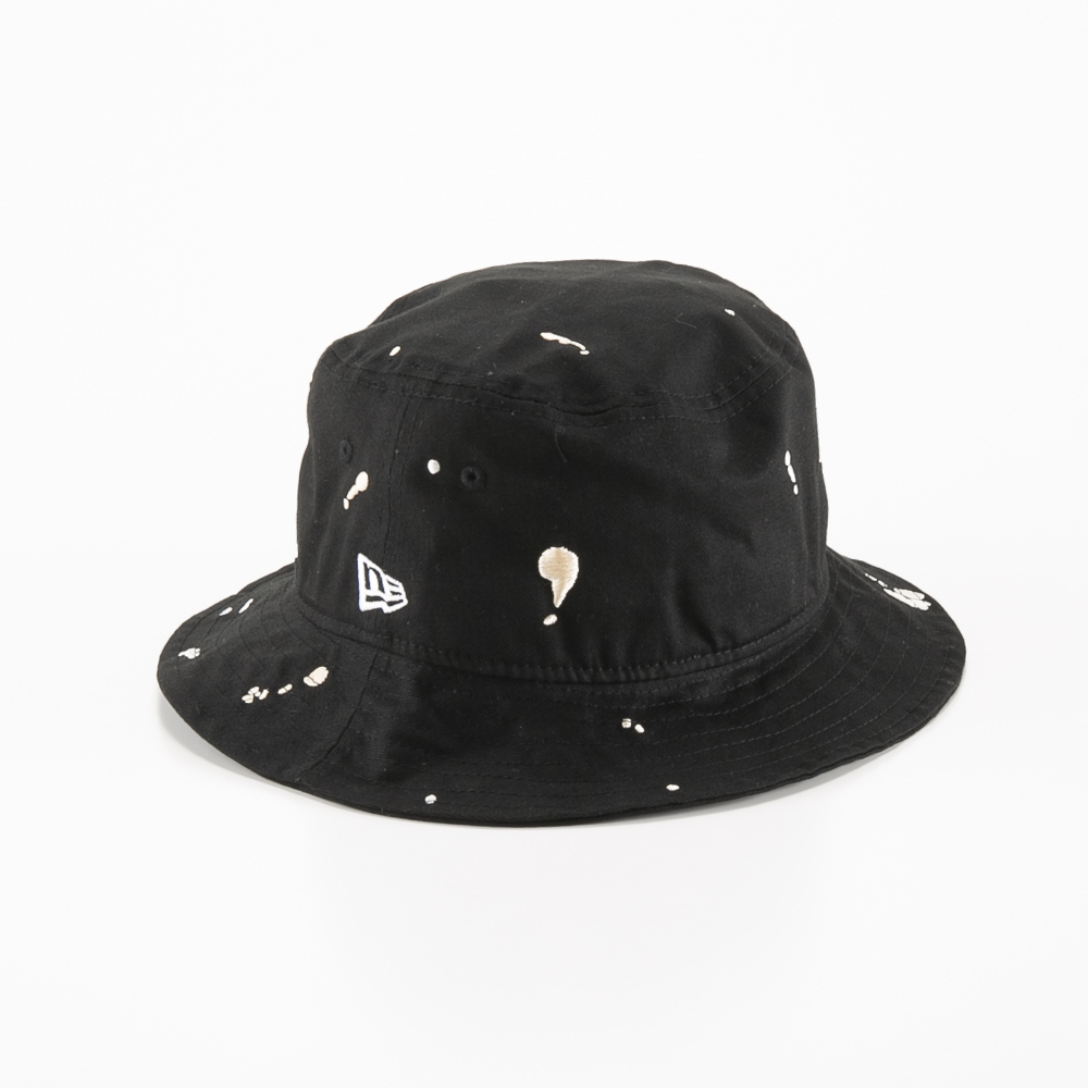 ニューエラ NEW ERA 帽子 Bucket-01 14109562【FITHOUSE ONLINE SHOP】