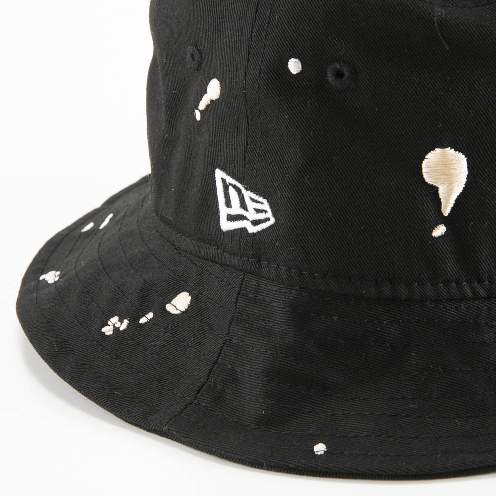 ニューエラ NEW ERA 帽子 Bucket-01 14109562【FITHOUSE ONLINE SHOP】