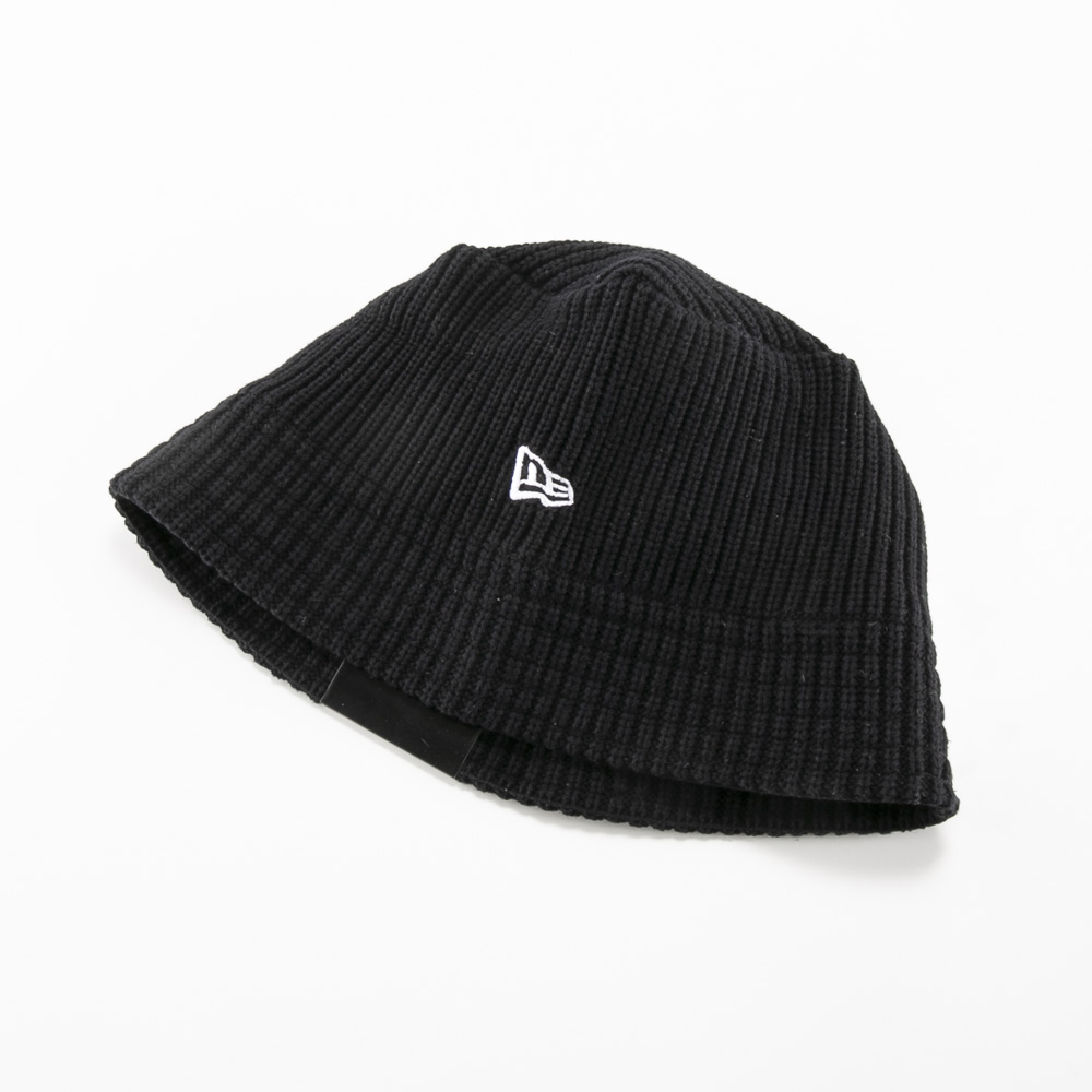 ニューエラ NEW ERA 帽子 Knit Bucket 14109477【FITHOUSE ONLINE SHOP】