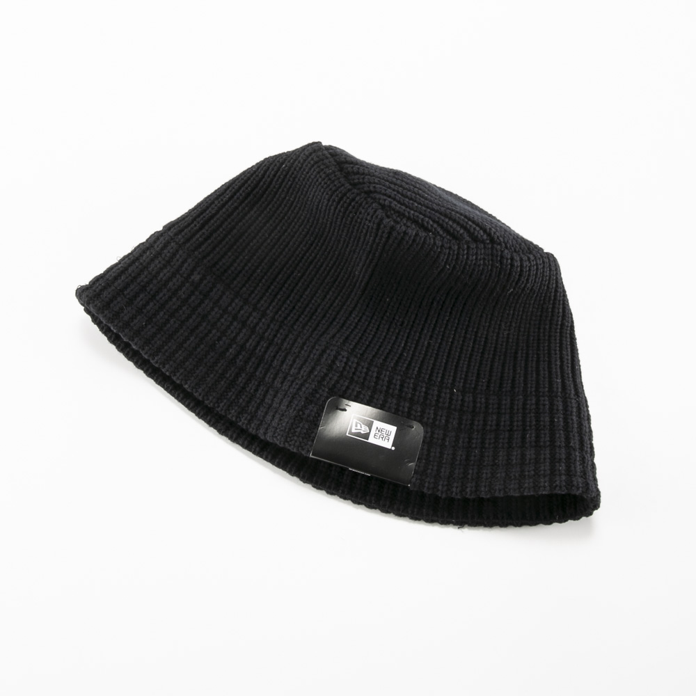 ニューエラ NEW ERA 帽子 Knit Bucket 14109477【FITHOUSE ONLINE SHOP】