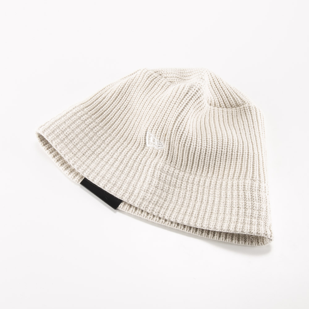ニューエラ NEW ERA 帽子 Knit Bucket 14109476【FITHOUSE ONLINE SHOP】