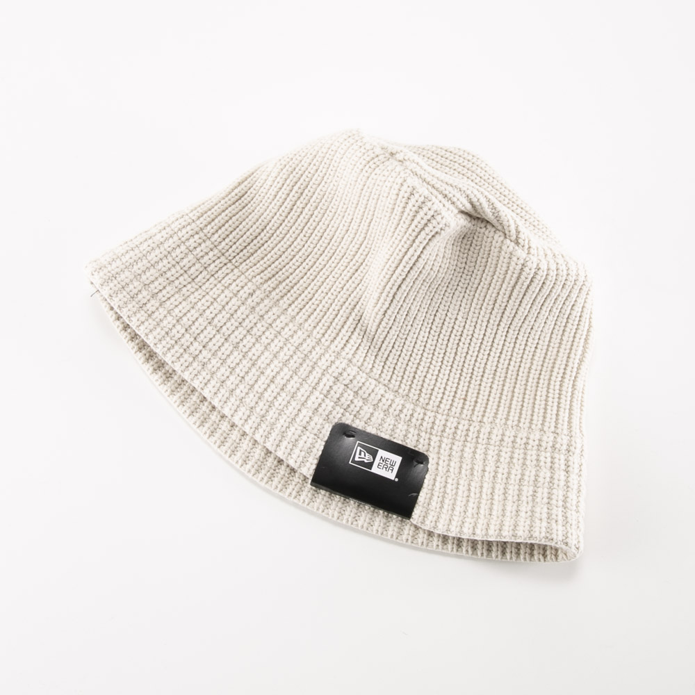 ニューエラ NEW ERA 帽子 Knit Bucket 14109476【FITHOUSE ONLINE SHOP】