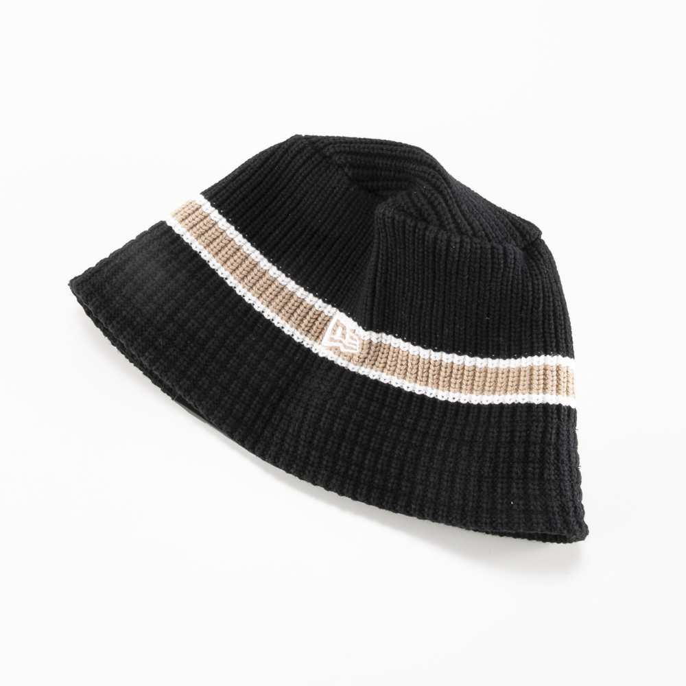 ニューエラ NEW ERA 帽子 Knit Bucket 14109472【FITHOUSE ONLINE SHOP】