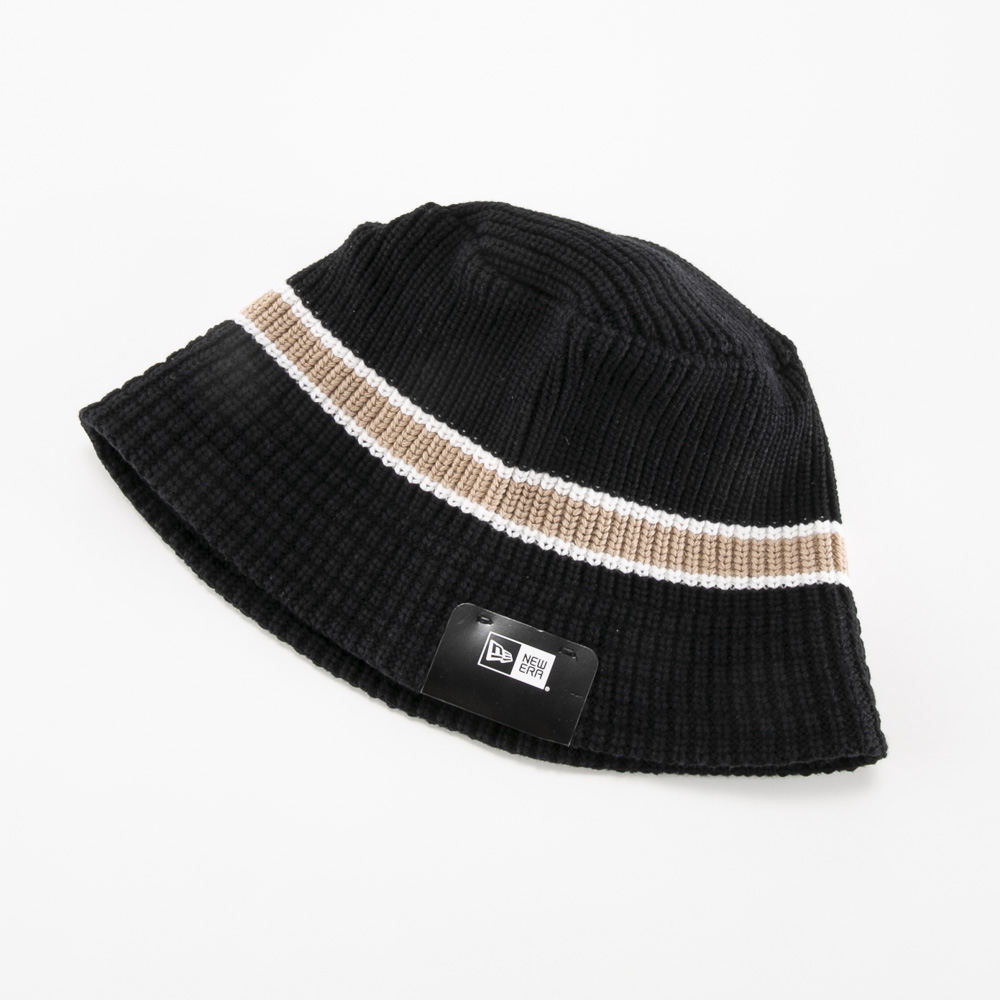 ニューエラ NEW ERA 帽子 Knit Bucket 14109472【FITHOUSE ONLINE SHOP】