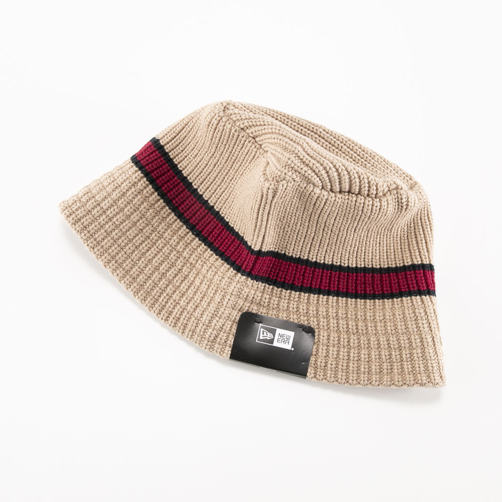 ニューエラ NEW ERA 帽子 Knit Bucket 14109473【FITHOUSE ONLINE SHOP】