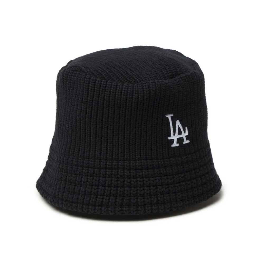 ニューエラ NEW ERA 帽子 ニットバケット Knit Bucket ロサンゼルス・ドジャース 14363632【FITHOUSE ONLINE SHOP】