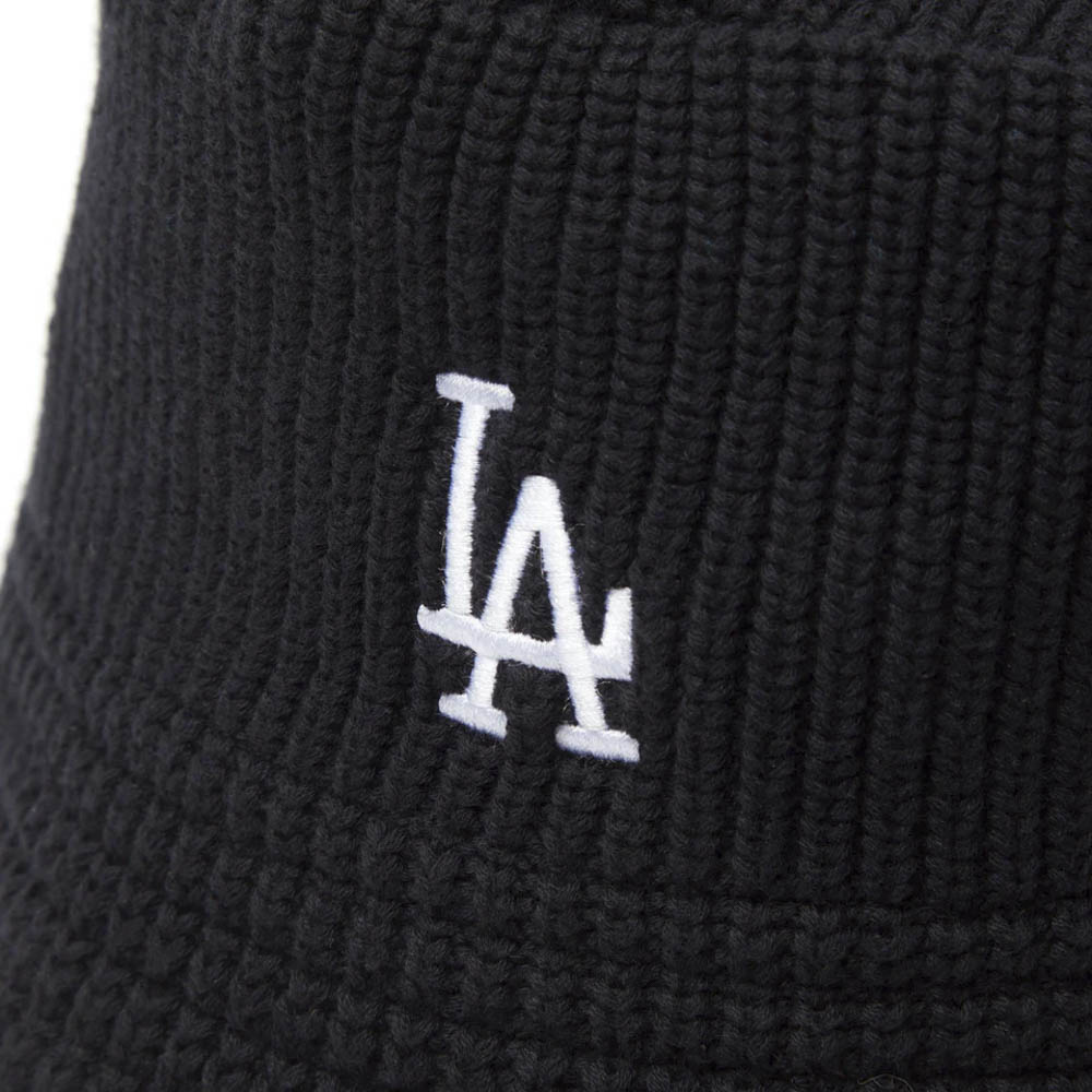 ニューエラ NEW ERA 帽子 ニットバケット Knit Bucket ロサンゼルス・ドジャース 14363632【FITHOUSE ONLINE SHOP】