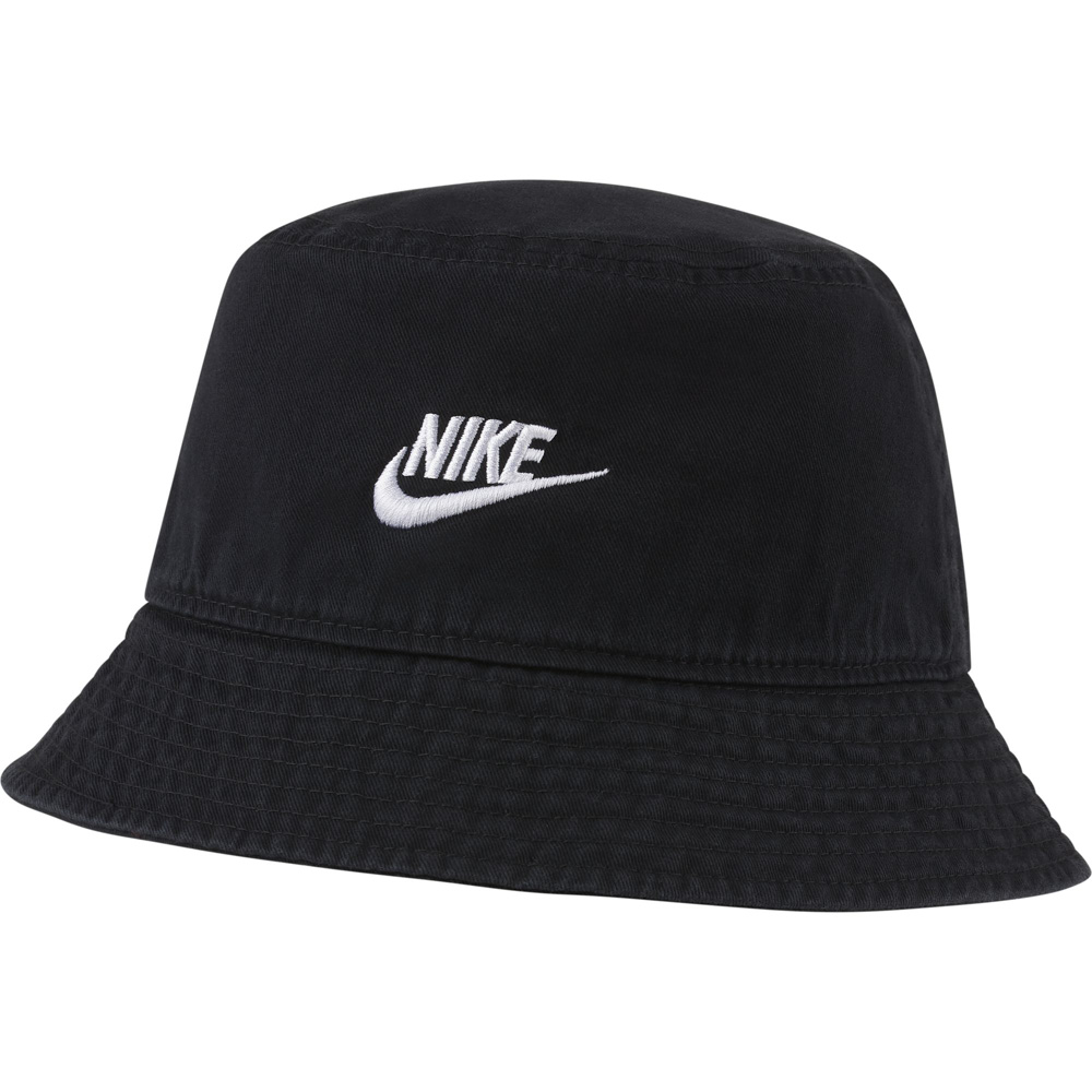 ナイキ NIKE ハット NSW フューチュラ ウォッシュ バケット DC3967 