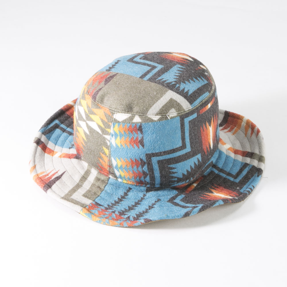 タイオン TAION ハット REVERSIBLE HAT PDT-TON-213011【FITHOUSE ONLINE SHOP】