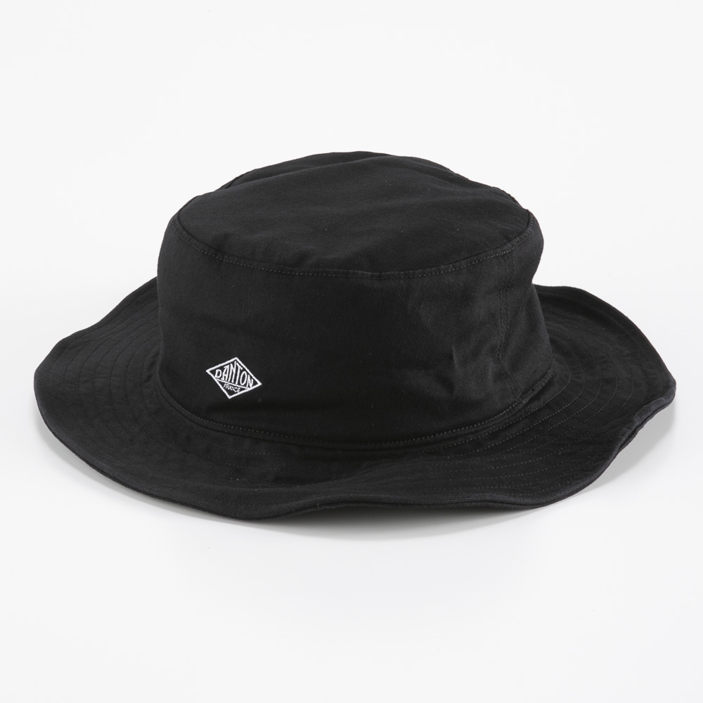 ダントン DANTON 帽子 BUCKET HAT DT-H0050 COG【FITHOUSE ONLINE SHOP】
