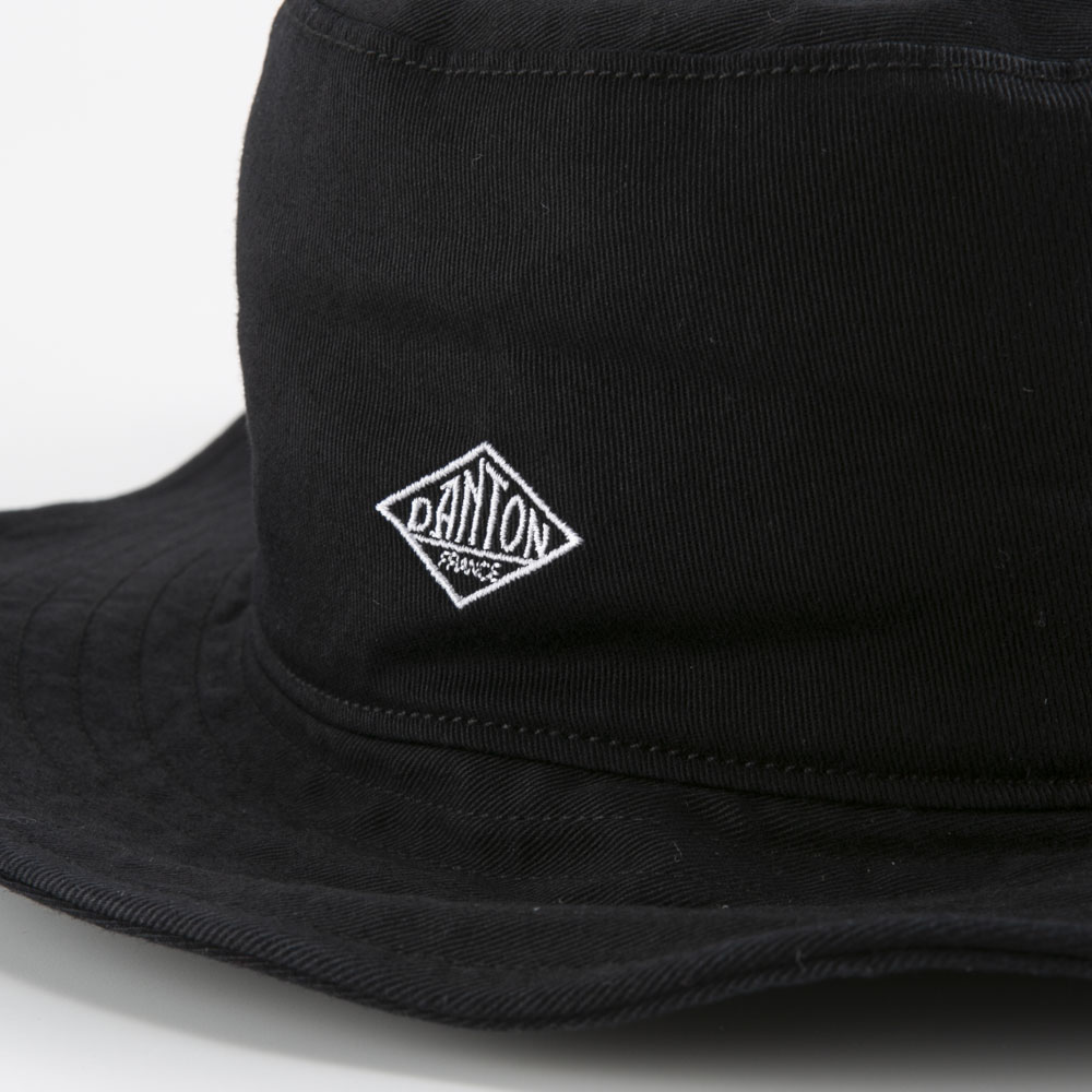 ダントン DANTON 帽子 BUCKET HAT DT-H0050 COG【FITHOUSE ONLINE SHOP】