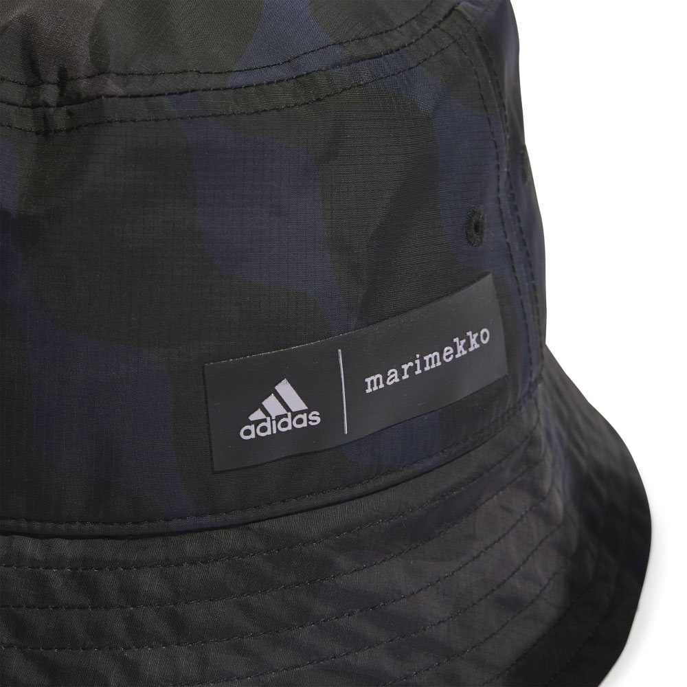 アディダス adidas 帽子 マリメッコ バケットハット H2192【FITHOUSE ONLINE SHOP】