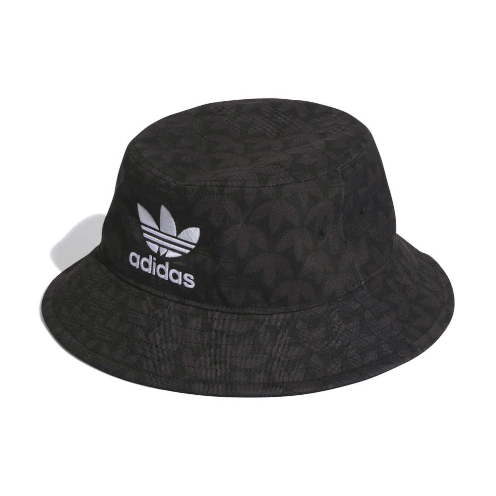 アディダスオリジナルス adidas originals ハット MONOGRAM BUCKET EWR18【FITHOUSE ONLINE SHOP】