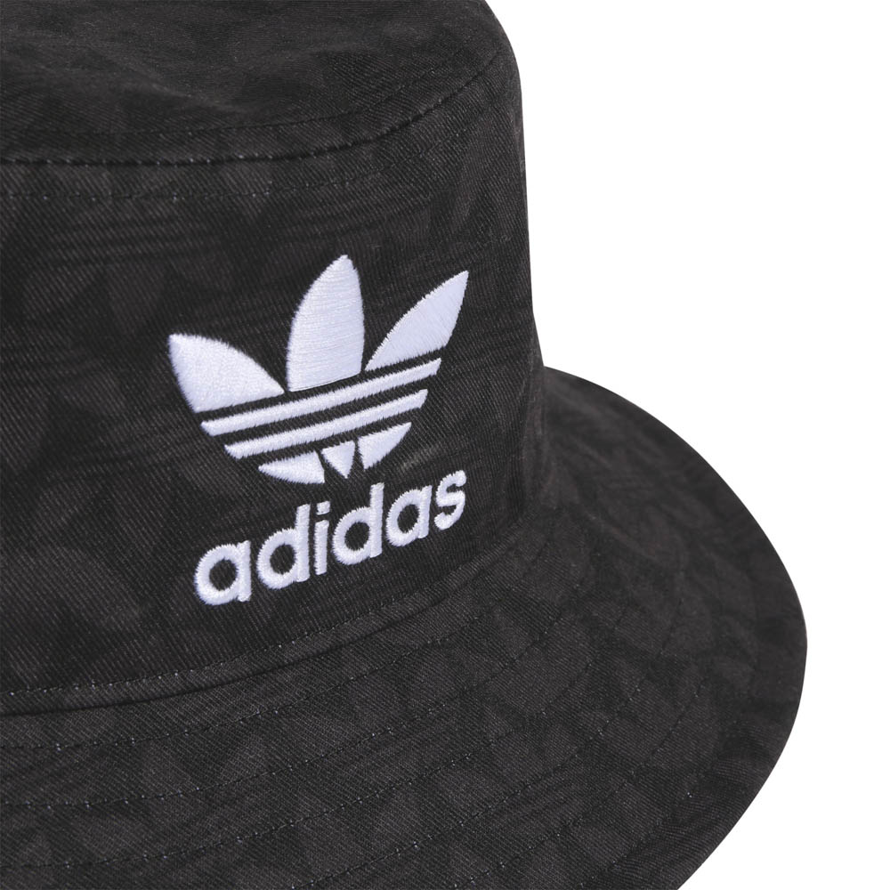 アディダスオリジナルス adidas originals ハット MONOGRAM BUCKET EWR18【FITHOUSE ONLINE SHOP】