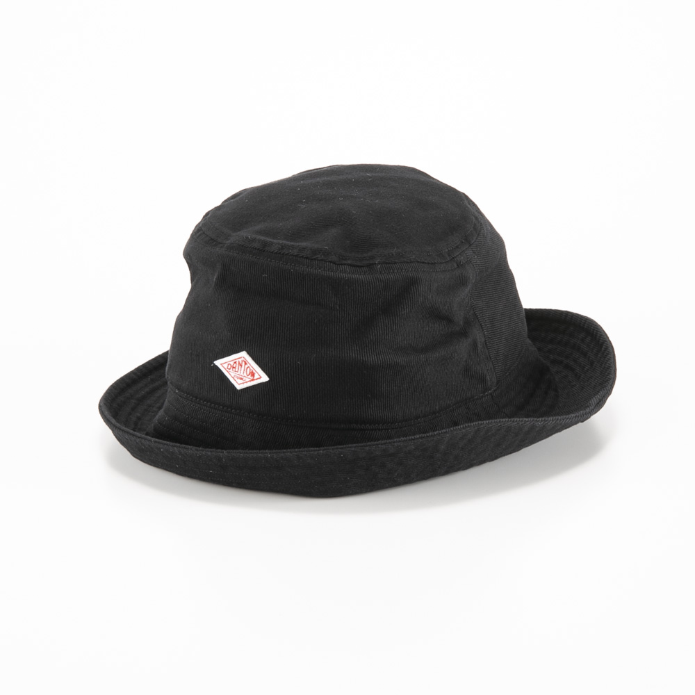 ダントン DANTON バケットハット・帽子 BUCKET HAT DT-H0229 VAT【FITHOUSE ONLINE SHOP】