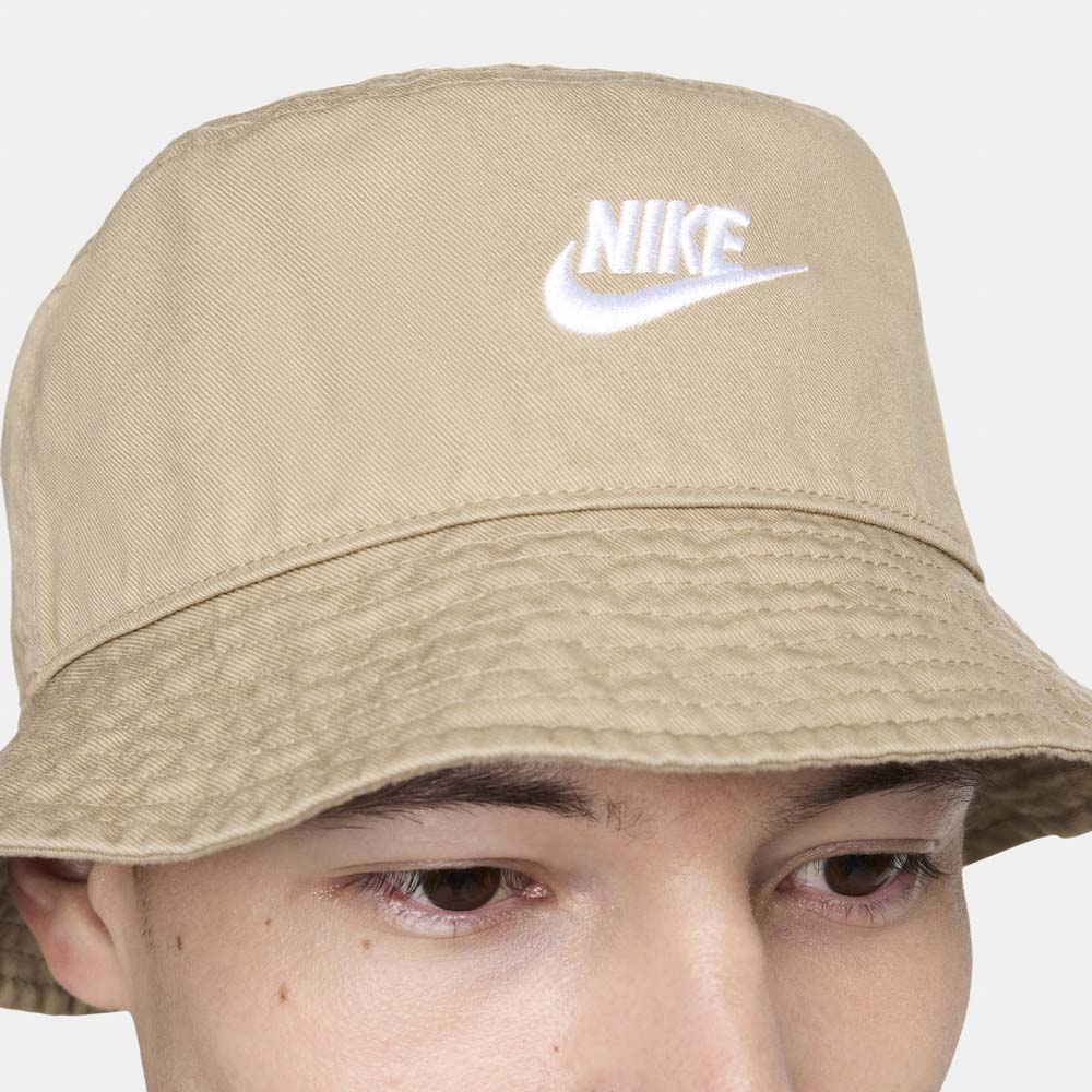 NIKE ナイキ エイペックス フューチュラ ウォッシュ加工 バケットハット U NK APEX BUCKET SQ FUT WSH L FB5381【FITHOUSE ONLINE SHOP】