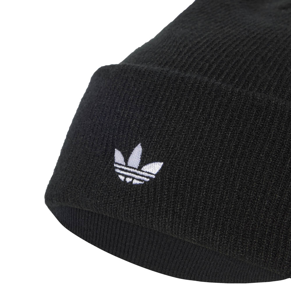 アディダスオリジナルス adidas originals ニット帽 ADICOLOR CUFF BEANIE アディカラー カフ ビーニー【FITHOUSE ONLINE SHOP】