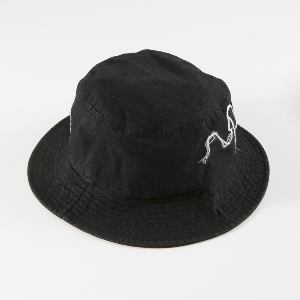 パラグラフ PARAGRAPH 帽子 バケット HAT 002【FITHOUSE ONLINE SHOP】