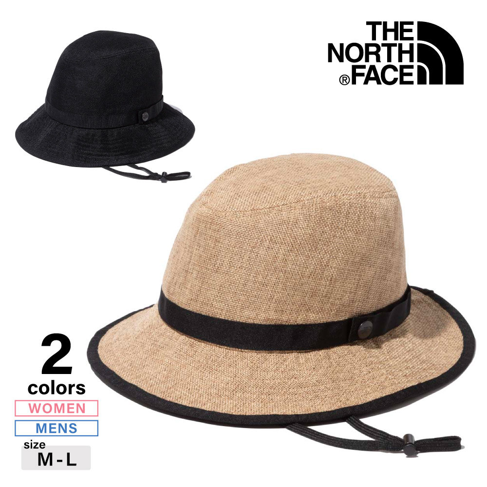 ザ ノースフェイス THE NORTH FACE 帽子 HIKE HAT NN02341【FITHOUSE ONLINE SHOP】