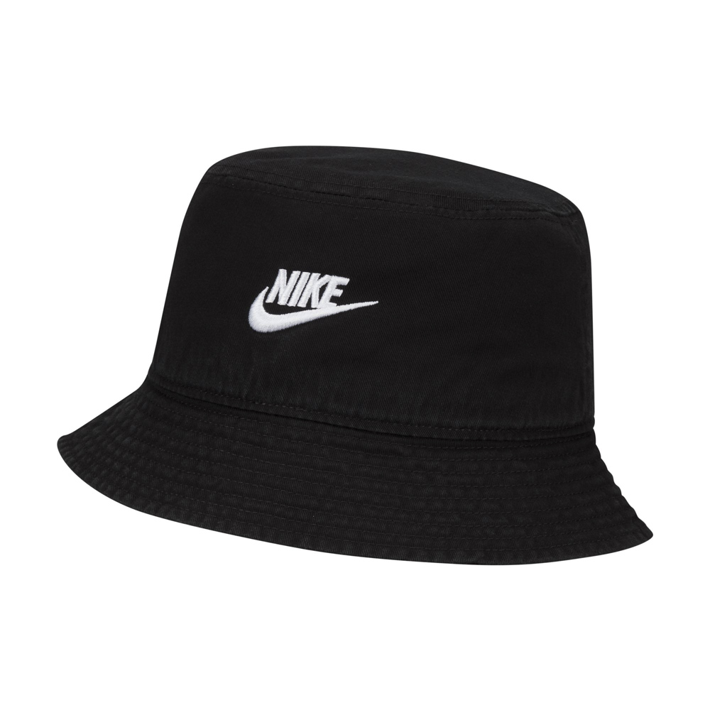 ナイキ NIKE バケットハット エイペックス フューチュラ ウォッシュ加工  FB5381【FITHOUSE ONLINE SHOP】