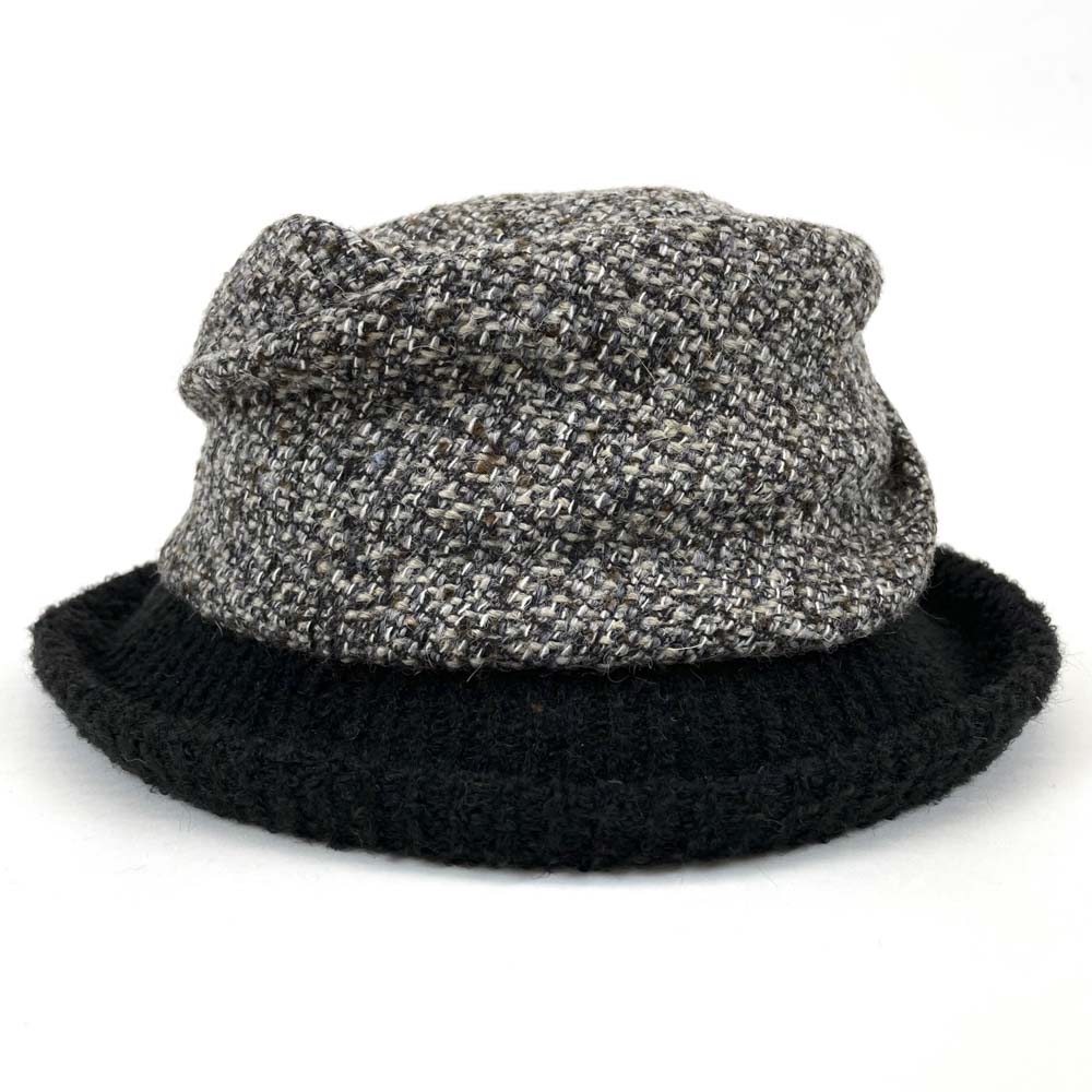 センスオブグレース SENSE OF GRACE 帽子 TWIST HAT LEA GWH324F【FITHOUSE ONLINE SHOP】