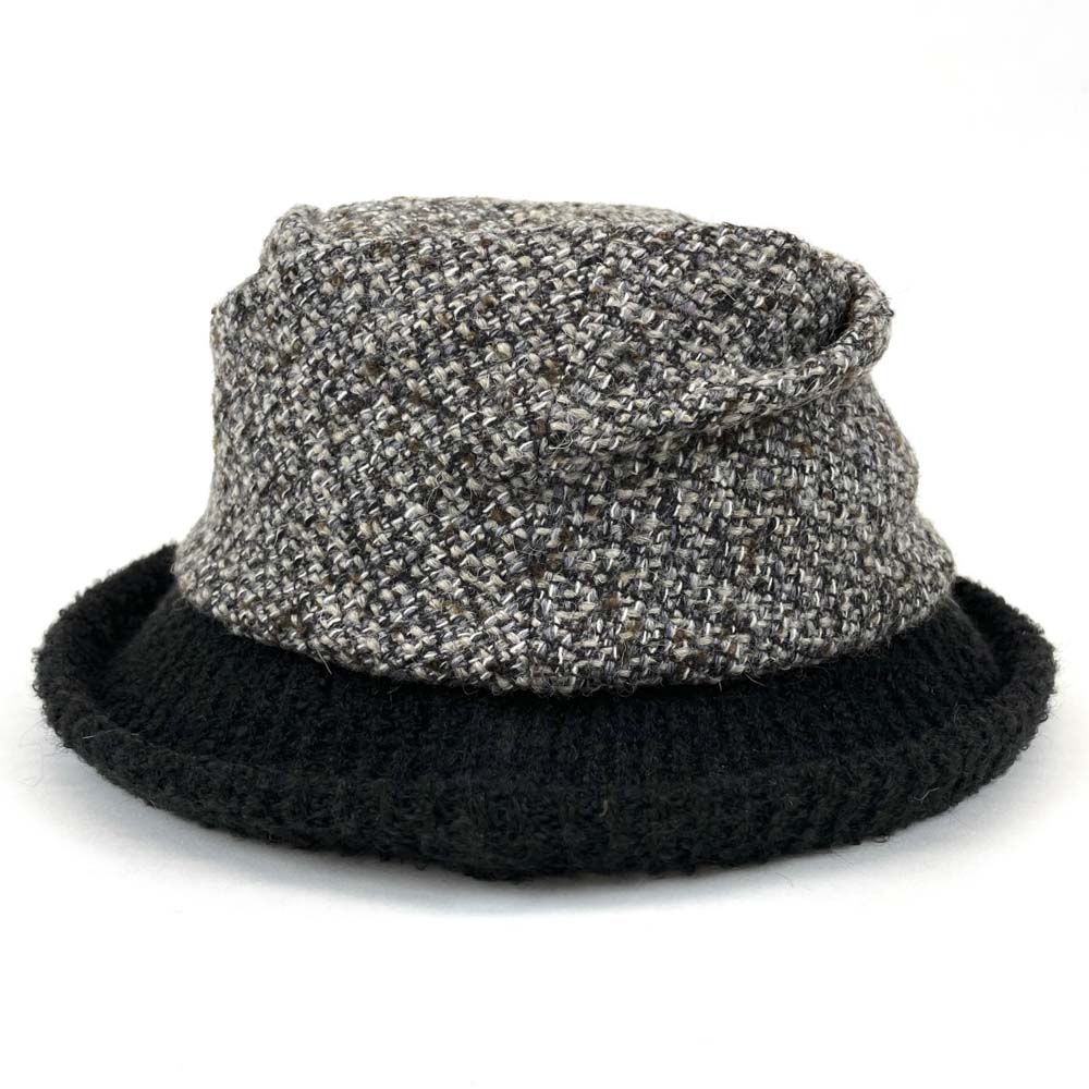 センスオブグレース SENSE OF GRACE 帽子 TWIST HAT LEA GWH324F【FITHOUSE ONLINE SHOP】