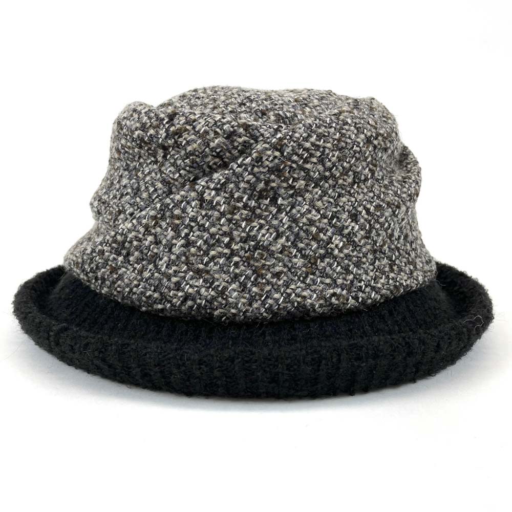 センスオブグレース SENSE OF GRACE 帽子 TWIST HAT LEA GWH324F【FITHOUSE ONLINE SHOP】