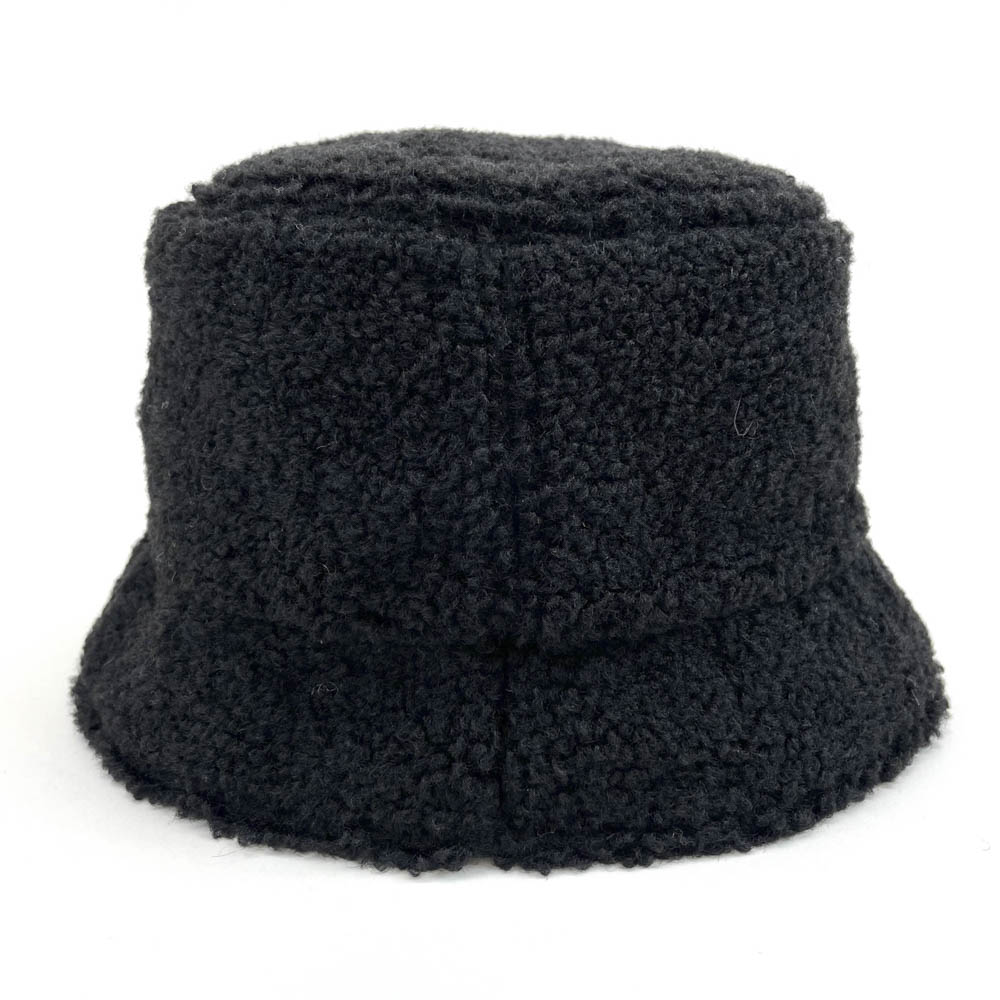 センスオブグレース SENSE OF GRACE 帽子 MILLET BOA HAT GWH334U【FITHOUSE ONLINE SHOP】