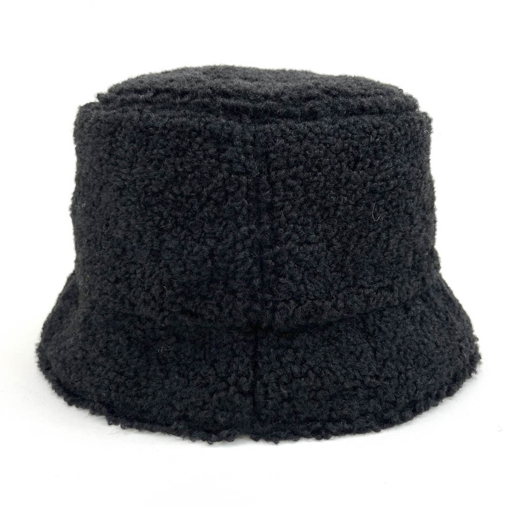 センスオブグレース SENSE OF GRACE 帽子 MILLET BOA HAT GWH334U【FITHOUSE ONLINE SHOP】