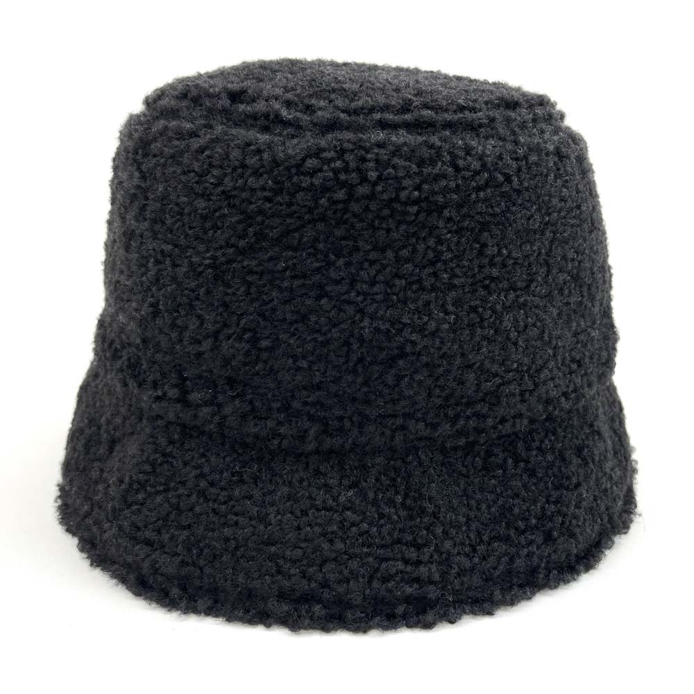 センスオブグレース SENSE OF GRACE 帽子 MILLET BOA HAT GWH334U【FITHOUSE ONLINE SHOP】