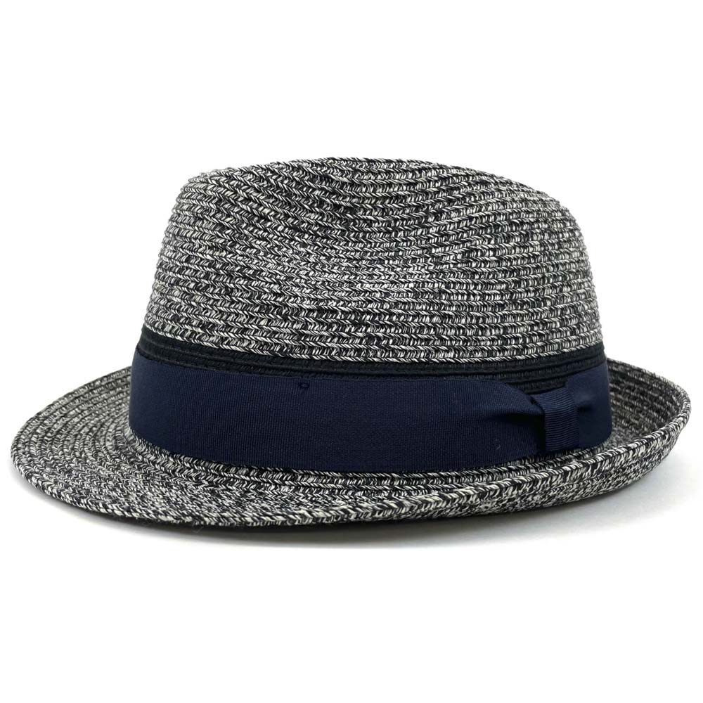 センスオブグレース SENSE OF GRACE 帽子 BRAID HAT WASH FST541H-GS【FITHOUSE ONLINE SHOP】