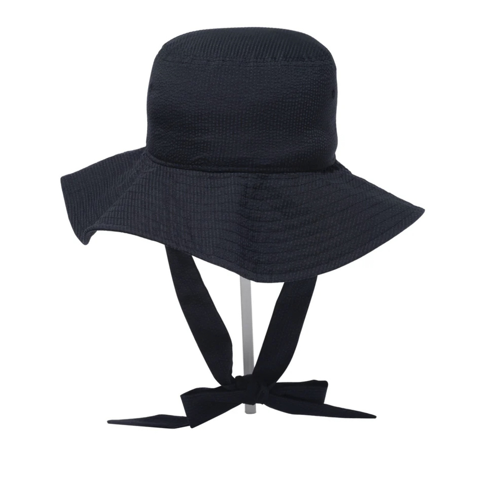 ニューエラ NEW ERA 帽子 ADVENTURE WB SEERSUCKER BLK 14109636【FITHOUSE ONLINE SHOP】