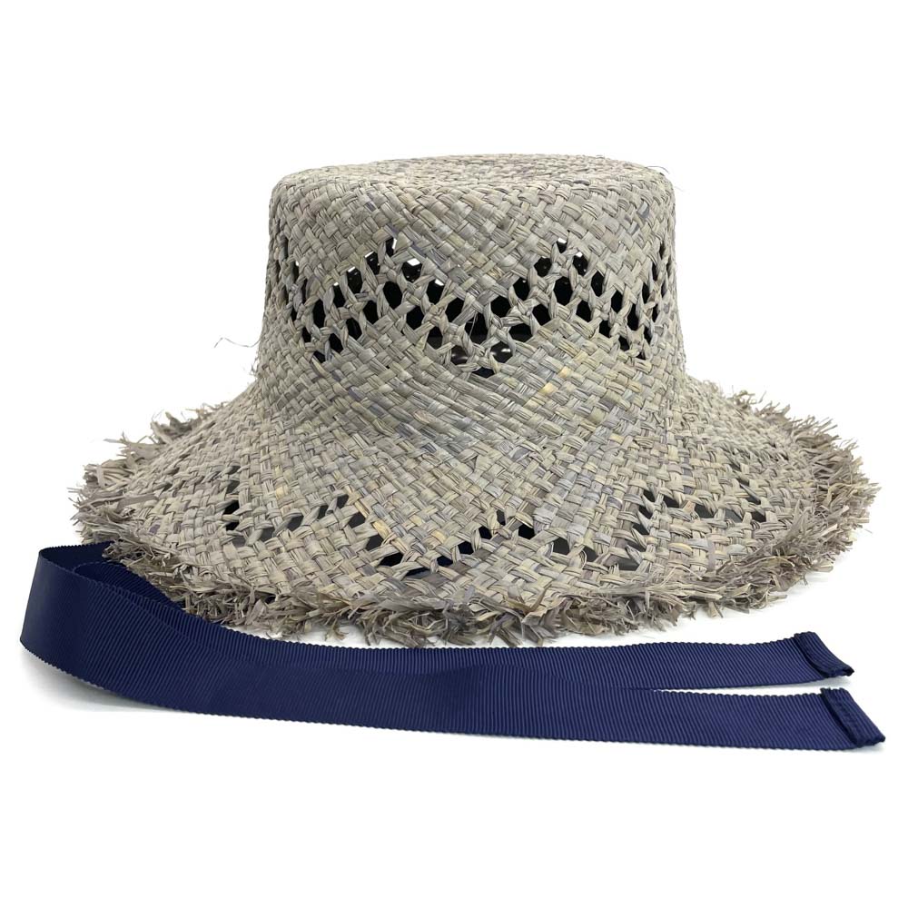 センスオブグレース SENSE OF GRACE 帽子 MIMOSA HAT HST315F【FITHOUSE ONLINE SHOP】