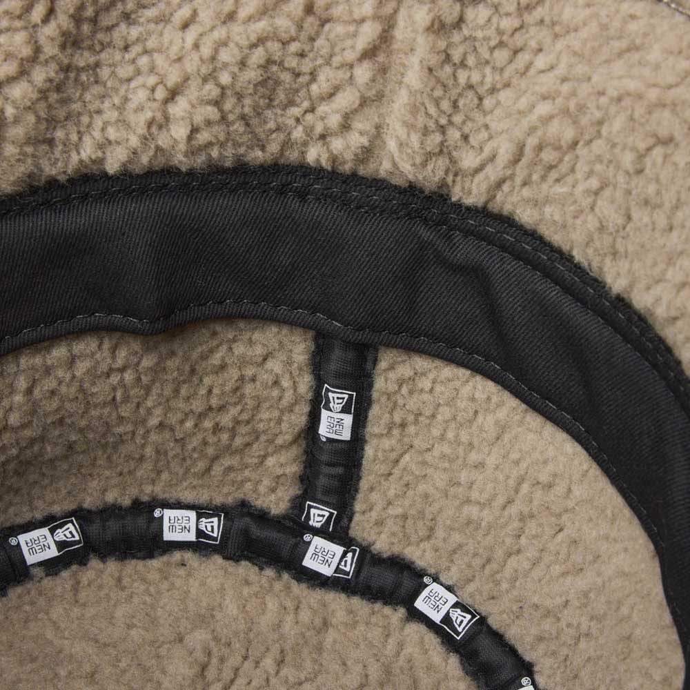 ニューエラ NEW ERA ハット・帽子 BUCKET01 SB ECO FUR AND LEATHER BLK 14307396【FITHOUSE ONLINE SHOP】